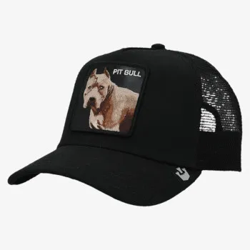 GOORIN BROS KAPE S ŠILTOM