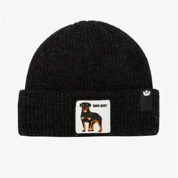 GOORIN BROS KAPE The Bad Boy Dog Beanie