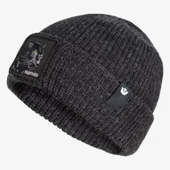 GOORIN BROS KAPE THE PANTHER BEANIE