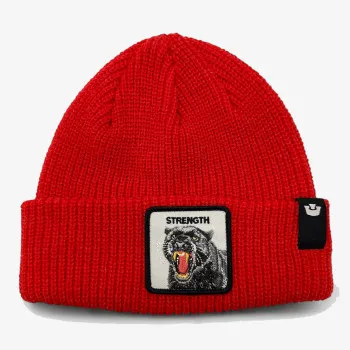 GOORIN BROS KAPE THE STRENGTH BEANIE