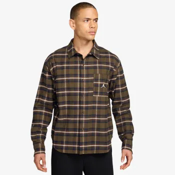 JORDAN KRATKA MAJICA Flannel Graphics