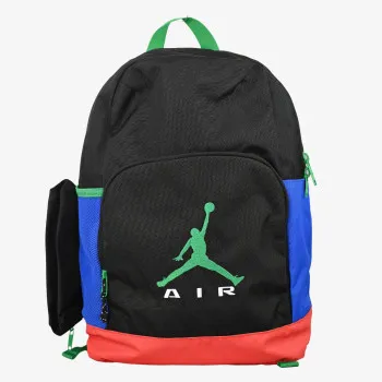 JORDAN Nahrbtnik JAN AIR RAID BACKPACK