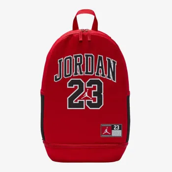 JORDAN Nahrbtnik Jordan Jersey
