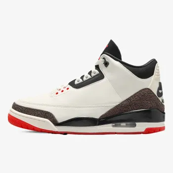 JORDAN Superge 3 World’s Best