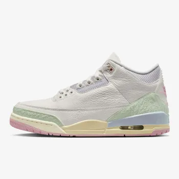 JORDAN Superge Sail and Jade Aura
