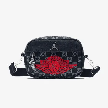 JORDAN Torbica JAM MONOGRAM CAMERA BAG