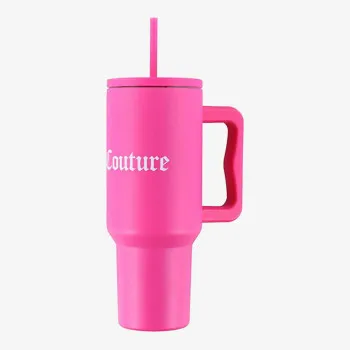 JUICY COUTURE BIDONI JC STRAW CUP