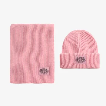 JUICY COUTURE KAPE CREST