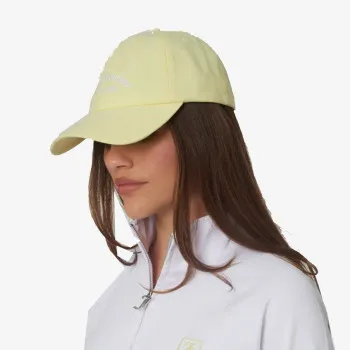 JUICY COUTURE KAPE S ŠILTOM JOAQUIN BASEBALL