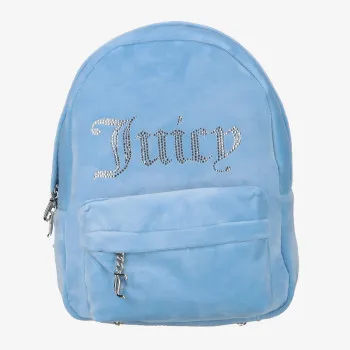 JUICY COUTURE Nahrbtnik Kimberly Backpack Polyester Regatta