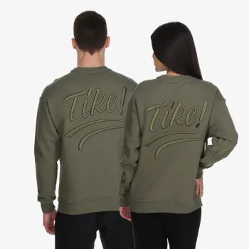 KAPUCAR TIKE CREWNECK