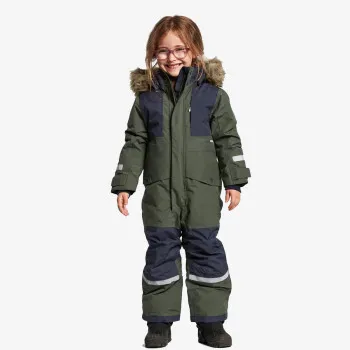 KOMBINEZON Björnen KIDS COVER C