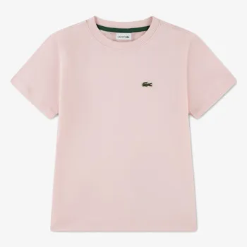 LACOSTE KRATKA MAJICA LCB CORE TEE