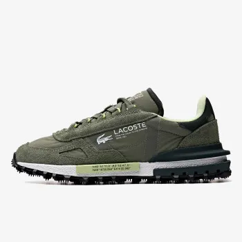 LACOSTE Superge ELITE ACTIVE 126 2