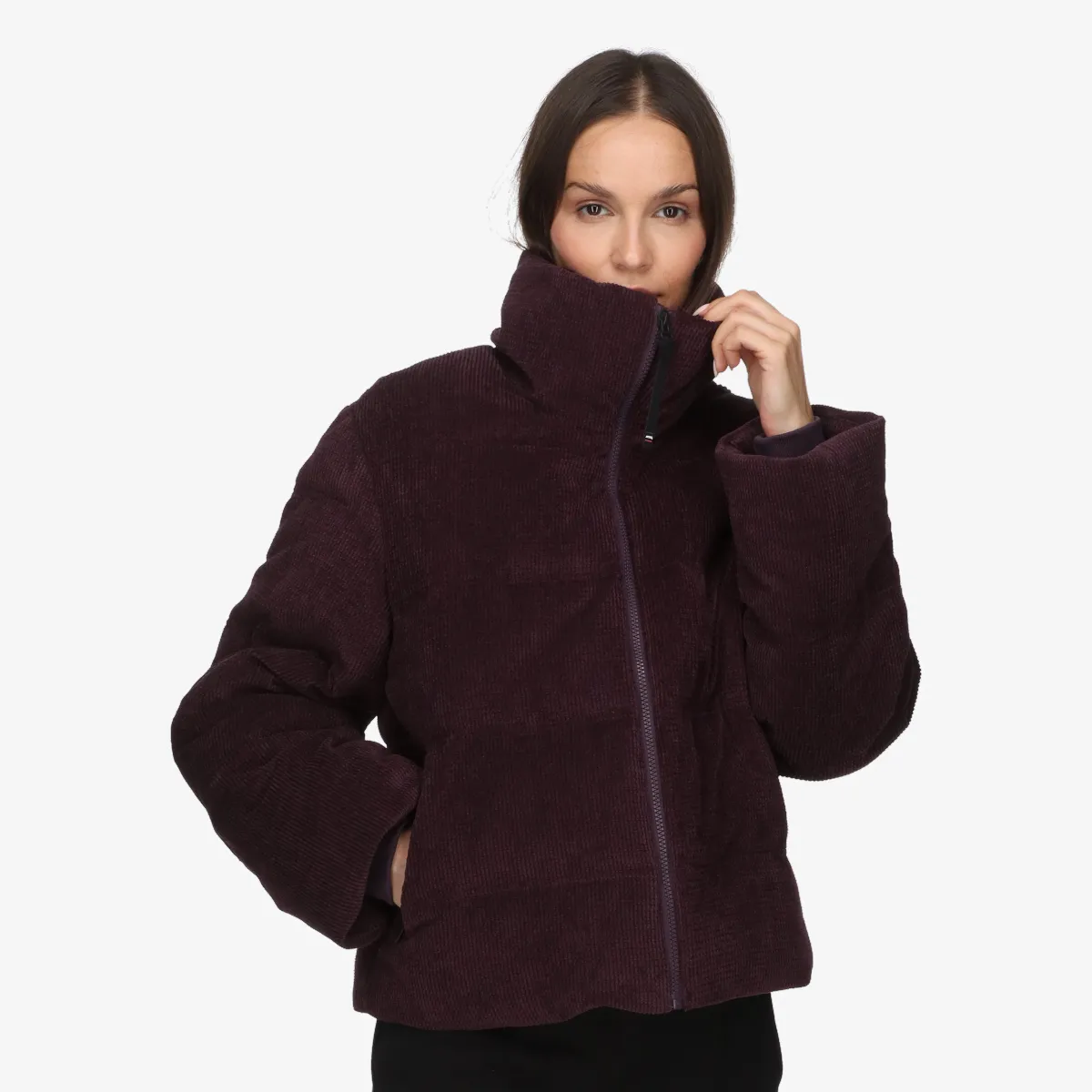 MONT JAKNA Zanet