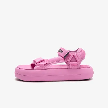 MOON BOOT Sandali Super Sandal Gum