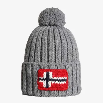 NAPAPIJRI KAPE SEMIURY 5 MEDIUM GREY MELANGE