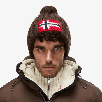 NAPAPIJRI KAPE SEMIURY 5
