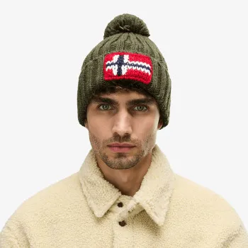 NAPAPIJRI KAPE SEMIURY 5