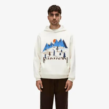 NAPAPIJRI KAPUCAR B-Sweat