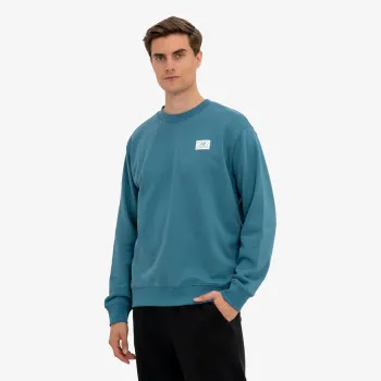 NEW BALANCE KAPUCAR Woven Label