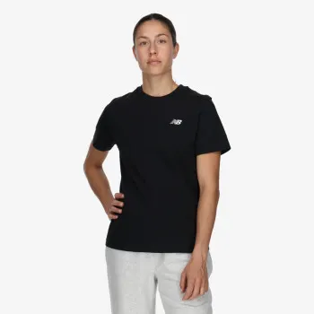 NEW BALANCE KRATKA MAJICA Jersey Small Logo