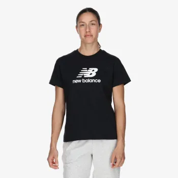 NEW BALANCE KRATKA MAJICA Sport Essentials