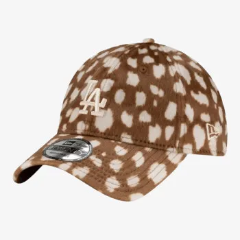 NEW ERA KAPE S ŠILTOM ANIMAL PRINT 9TWENTY®