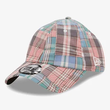 NEW ERA KAPE S ŠILTOM KAPA PATCHWORK CSCL 9TWENTY NEWERA