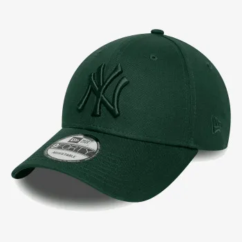NEW ERA KAPE S ŠILTOM LEAGUE ESSENTIAL 9FORTY®