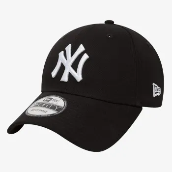 NEW ERA KAPE S ŠILTOM New York Yankees