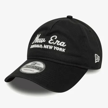 NEW ERA KAPE S ŠILTOM SCRIPT 9TWENTY® AF