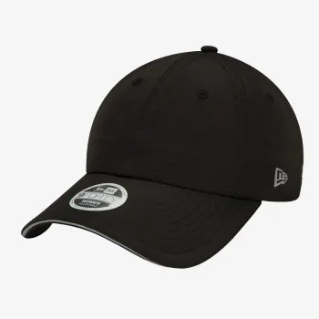 NEW ERA KAPE S ŠILTOM WMNS OPEN BACK CAP NEWERA  BLK