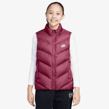NIKE BREZROKAVNIK Sportswear