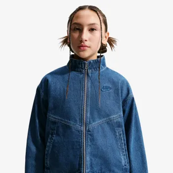 NIKE JAKNA Sportswear