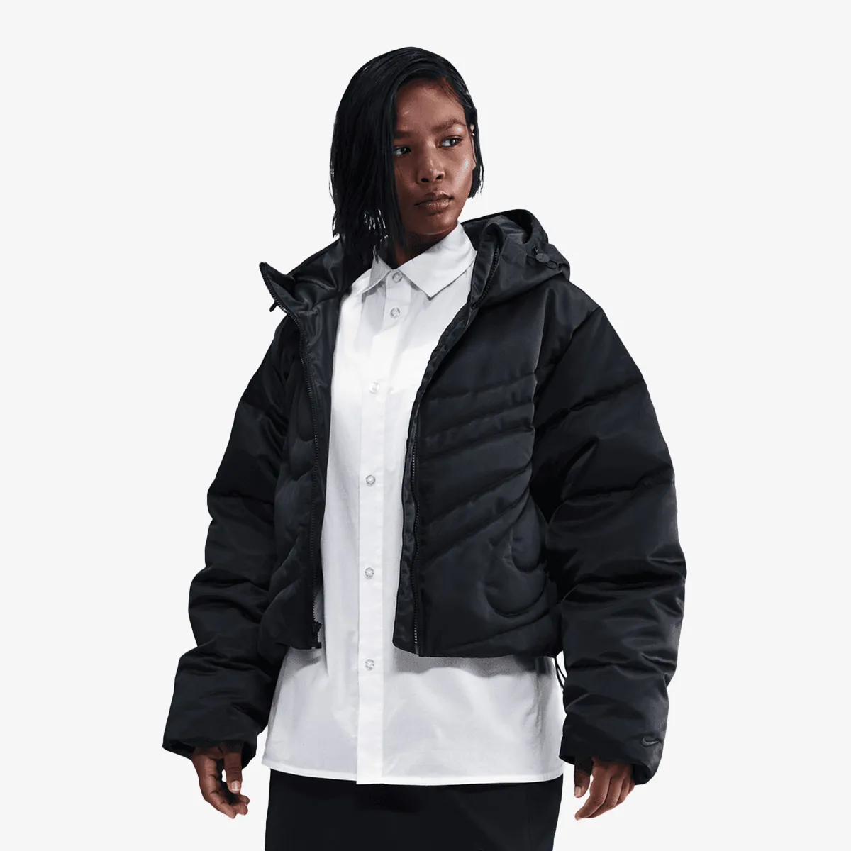NIKE JAKNA Sportswear