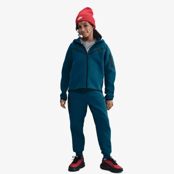 NIKE KAPUCAR Sportswear Tech Fleece