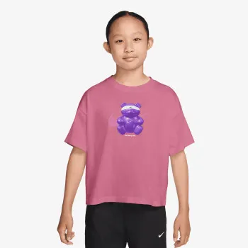 NIKE KRATKA MAJICA Boxy Bear