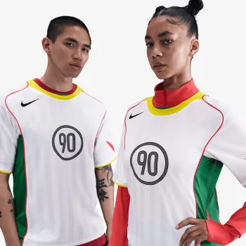 NIKE KRATKA MAJICA Total 90
