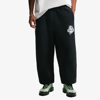 NIKE SPODNJI DELI TRENIRKE Solo Swoosh