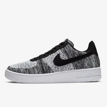 NIKE Superge Air Force 1 Fly Knit