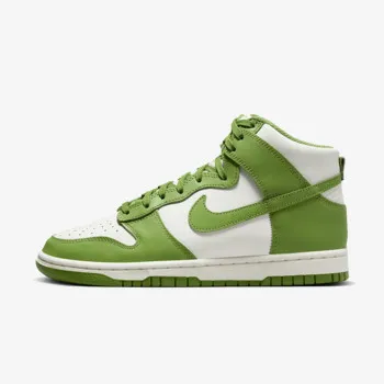 NIKE Superge W NIKE DUNK HIGH