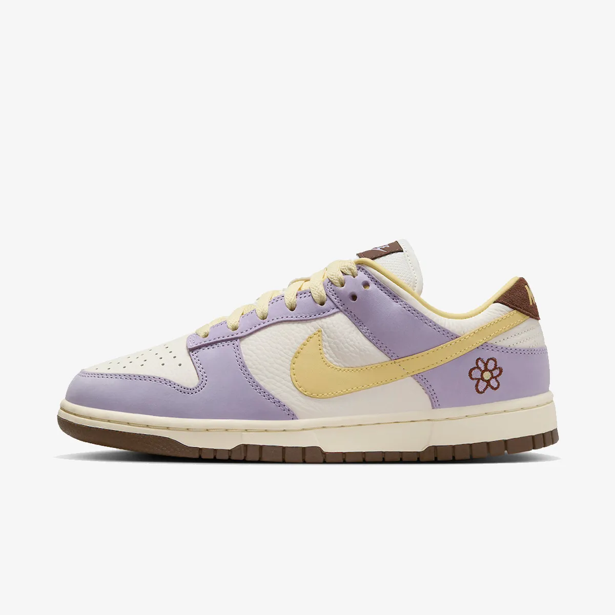 NIKE Superge W NIKE DUNK LOW PRM