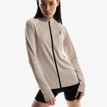 On KAPUCAR Climate Zip Hoodie