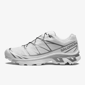 SALOMON Superge XT-6 GTX White/Wh/Si