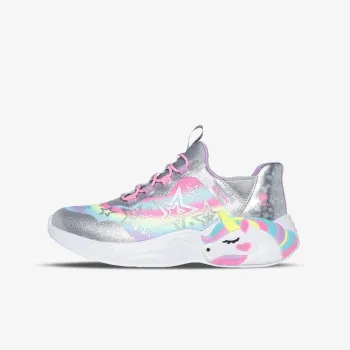 SKECHERS Superge UNICORN DREAMS