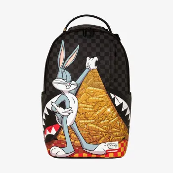 SPRAYGROUND Nahrbtnik LOONEY CARROT STASH BACKPACK