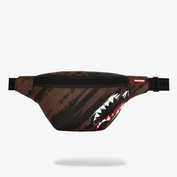 SPRAYGROUND Nahrbtnik Smeared Grunge Savvy
