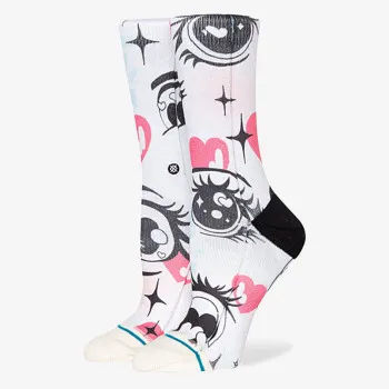 STANCE NOGAVICE FOR U ONLY