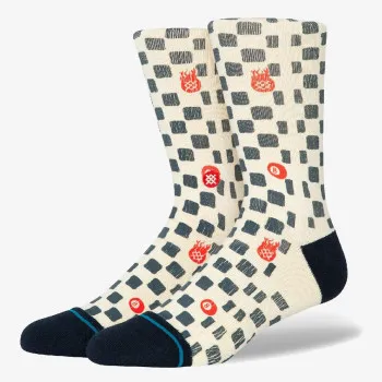 STANCE NOGAVICE LUCKY UNLUCKY